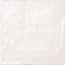Плитка 10*10 Mallorca White 23257